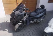 Gilera – Kalisz – Wielkopolskie