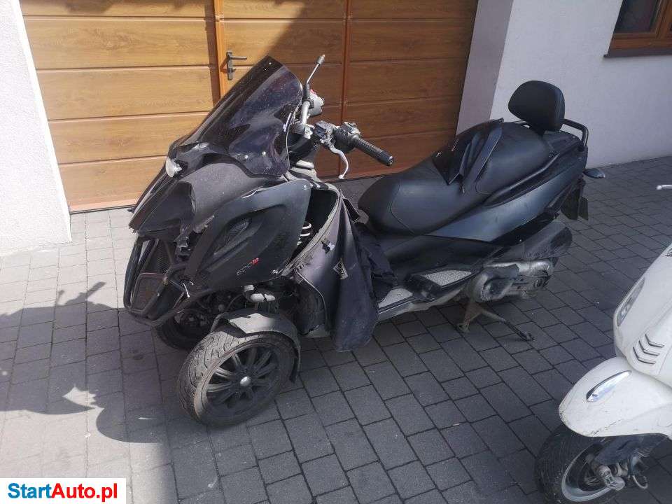 Gilera – Kalisz – Wielkopolskie