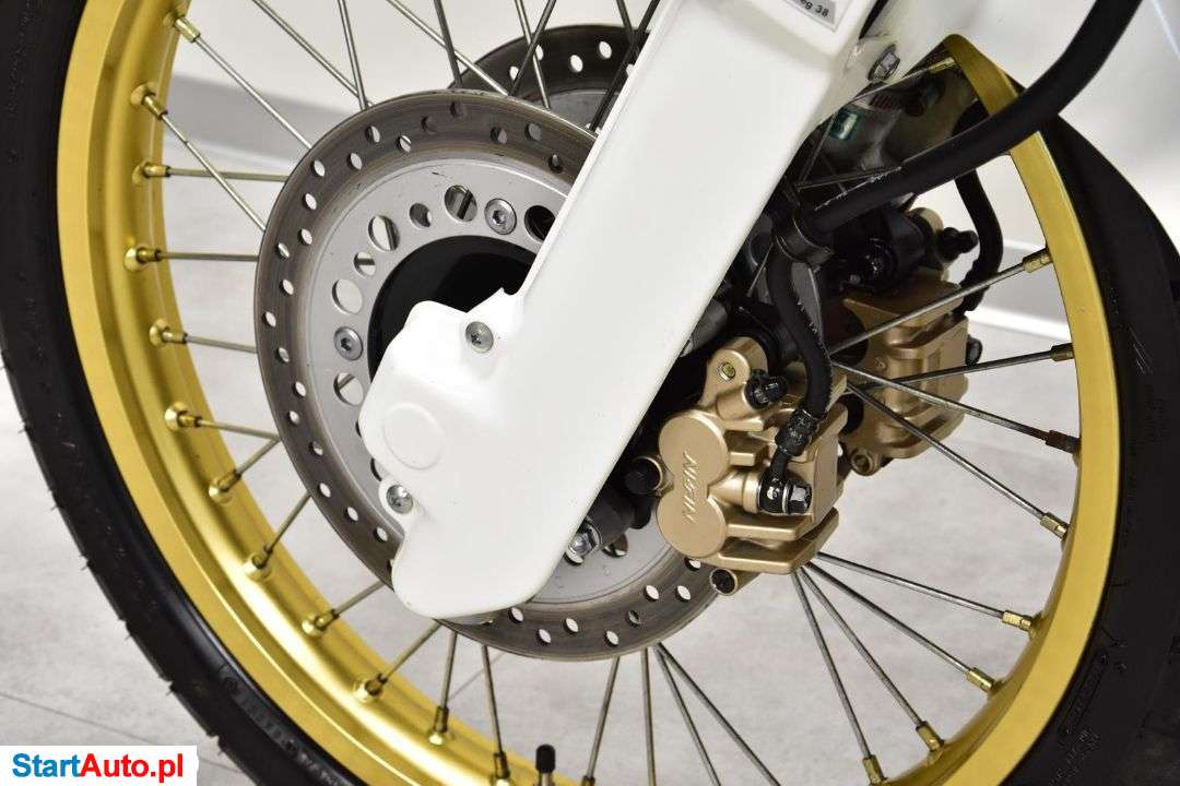 Honda XRV – Starogard Gdański – Pomorskie