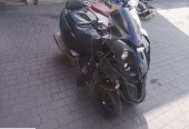 Gilera – Kalisz – Wielkopolskie