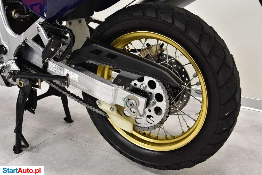 Honda XRV – Starogard Gdański – Pomorskie