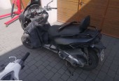 Gilera – Kalisz – Wielkopolskie
