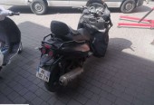 Gilera – Kalisz – Wielkopolskie