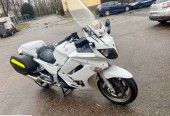 Yamaha FJR – Zabrze – Śląskie