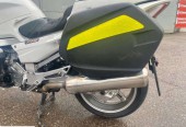 Yamaha FJR – Zabrze – Śląskie