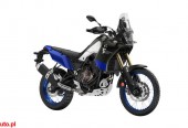 Yamaha Tenere – Białystok – Podlaskie