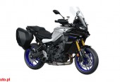 Yamaha Tracer – Białystok – Podlaskie