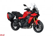 Yamaha Tracer – Białystok – Podlaskie