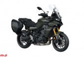 Yamaha Tracer – Białystok – Podlaskie