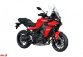 Yamaha Tracer – Białystok – Podlaskie