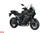 Yamaha Tracer – Białystok – Podlaskie