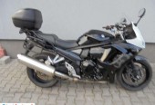 Suzuki GSX – Przygodzice – Wielkopolskie