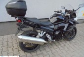 Suzuki GSX – Przygodzice – Wielkopolskie