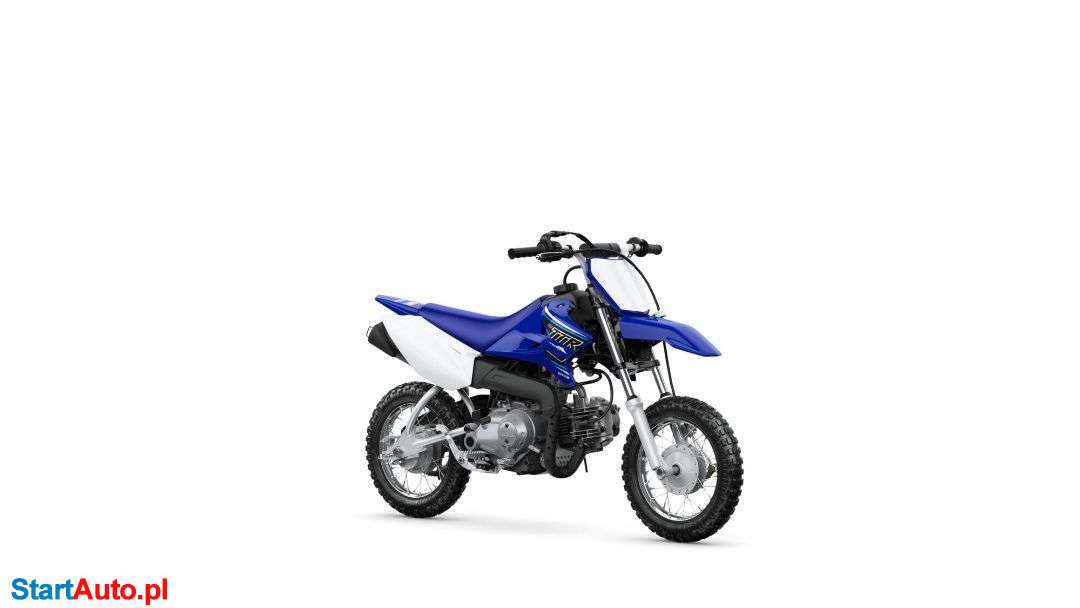 Yamaha TTR – Białystok – Podlaskie