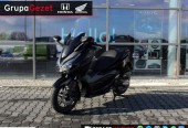 Honda NSS – Szczecin – Zachodniopomorskie
