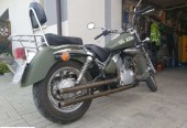 Suzuki Intruder – Sobowidz – Pomorskie