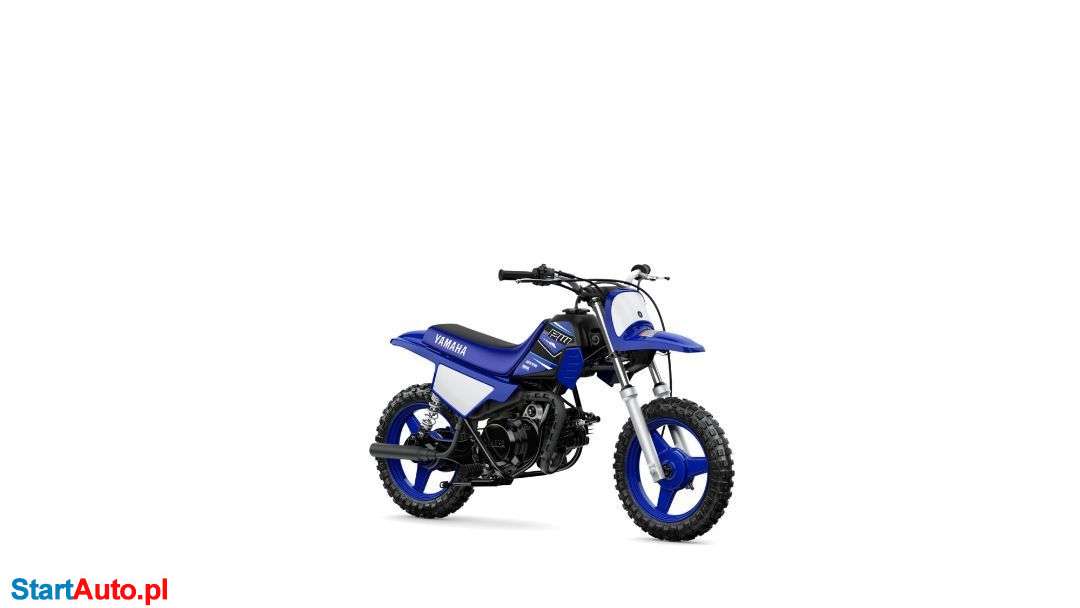 Yamaha PW – Białystok – Podlaskie