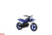 Yamaha PW – Białystok – Podlaskie