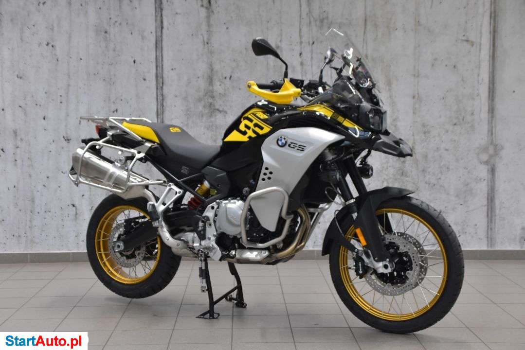 BMW F – Swadzim – Wielkopolskie