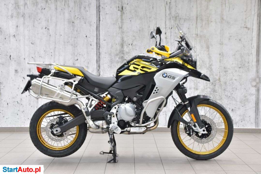 BMW F – Swadzim – Wielkopolskie