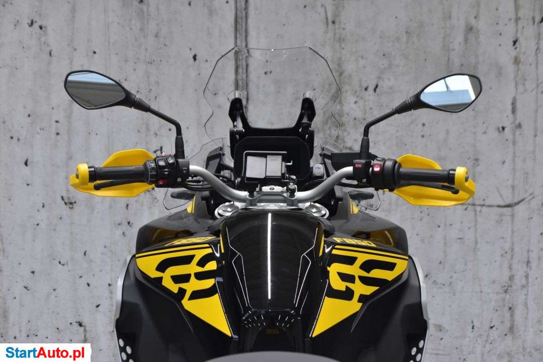 BMW F – Swadzim – Wielkopolskie