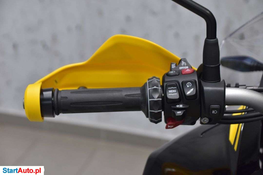 BMW F – Swadzim – Wielkopolskie