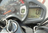Suzuki Gladius – Przygodzice – Wielkopolskie