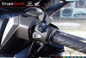 Honda NSS – Szczecin – Zachodniopomorskie