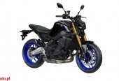 Yamaha MT – Białystok – Podlaskie
