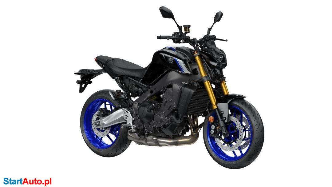 Yamaha MT – Białystok – Podlaskie