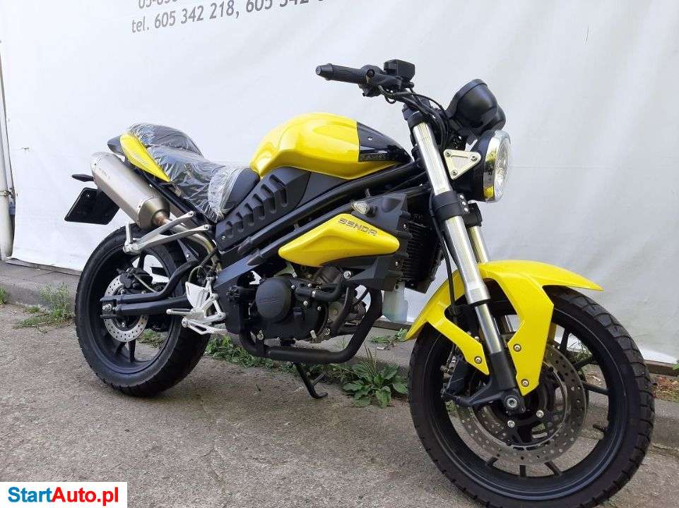 Benda Street 125 – Ożarów Mazowiecki – Mazowieckie