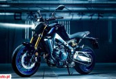 Yamaha MT – Białystok – Podlaskie