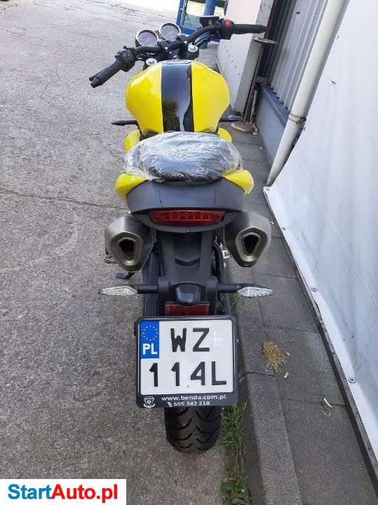 Benda Street 125 – Ożarów Mazowiecki – Mazowieckie