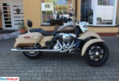 Harley-Davidson Road King – Gostyń – Śląskie