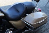 Harley-Davidson Road King – Gostyń – Śląskie