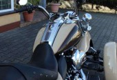 Harley-Davidson Road King – Gostyń – Śląskie