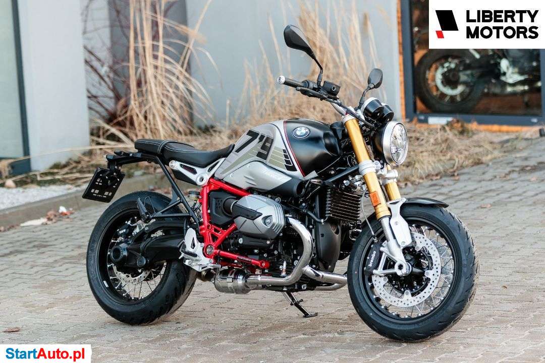 BMW R – Łódź – Łódzkie