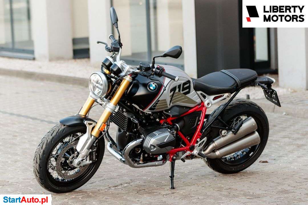 BMW R – Łódź – Łódzkie