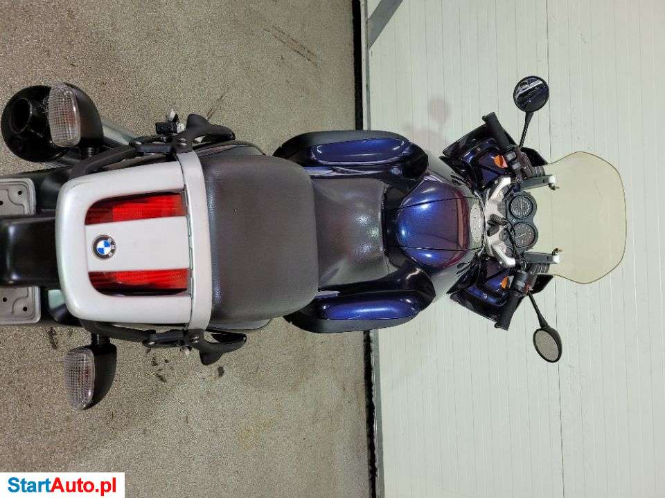 BMW K – Mizerów – Śląskie
