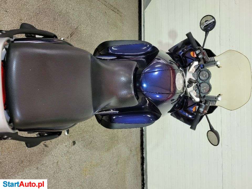 BMW K – Mizerów – Śląskie