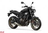 Yamaha XSR – Białystok – Podlaskie