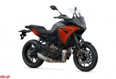 Yamaha Tracer – Białystok – Podlaskie
