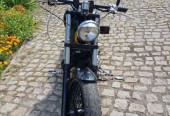 Honda Shadow – Brzesko – Małopolskie