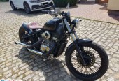 Honda Shadow – Brzesko – Małopolskie