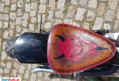 Honda Shadow – Brzesko – Małopolskie