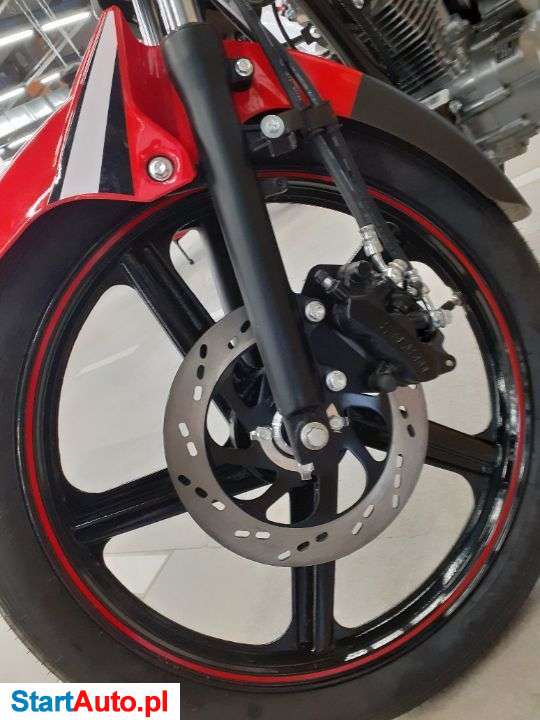 Romet ZXT – Sosnowiec – Śląskie