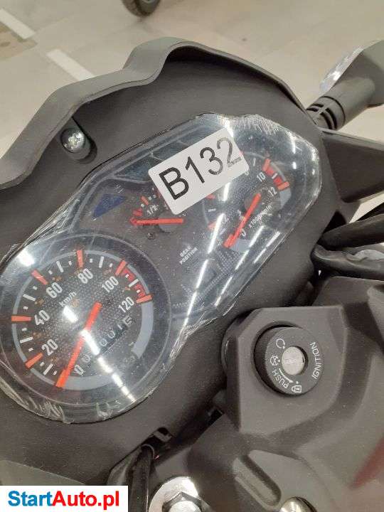 Romet ZXT – Sosnowiec – Śląskie