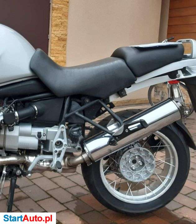 BMW GS – Koło – Wielkopolskie