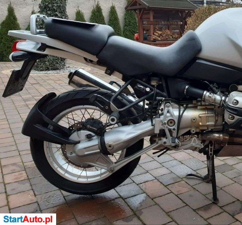 BMW GS – Koło – Wielkopolskie