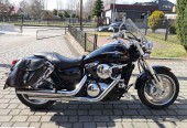Kawasaki Vulcan – Libiąż – Małopolskie